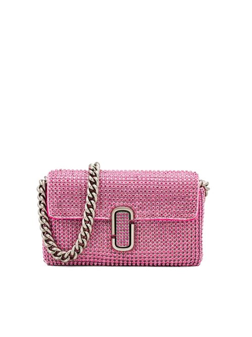 Borsa The Rhinestone J Marc Mini Shoulder MARC JACOBS | H912M06RE22666